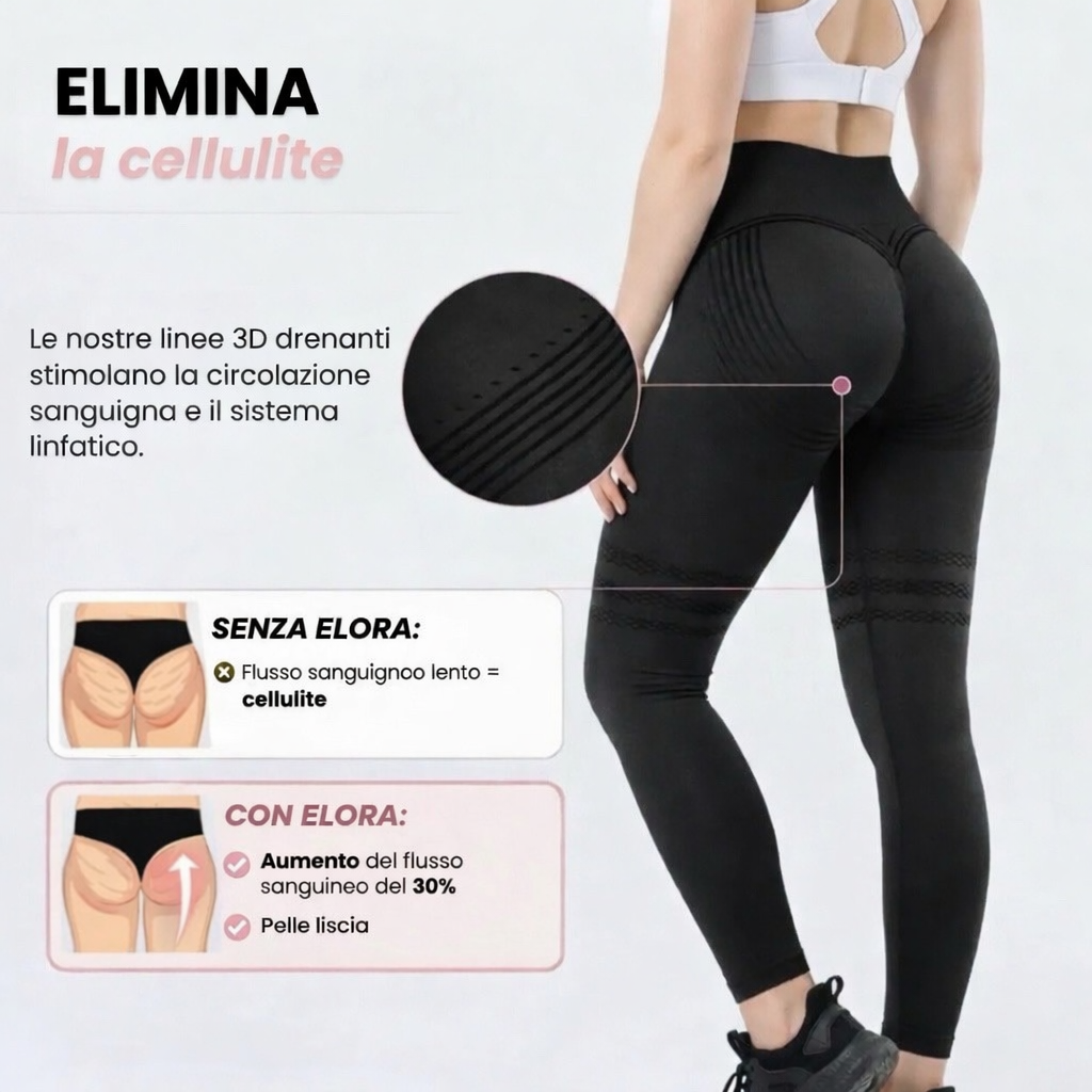 Leggings Elora™
