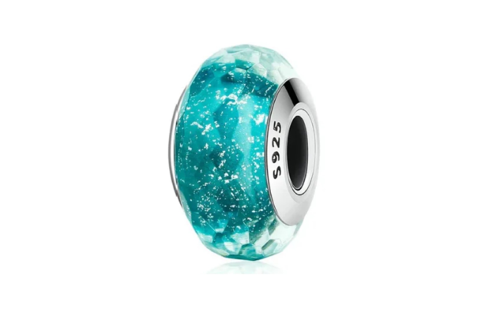 Ocean Murano Pandora Charm