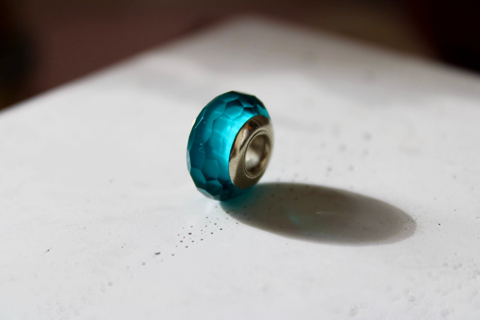 Ocean Murano Pandora Charm