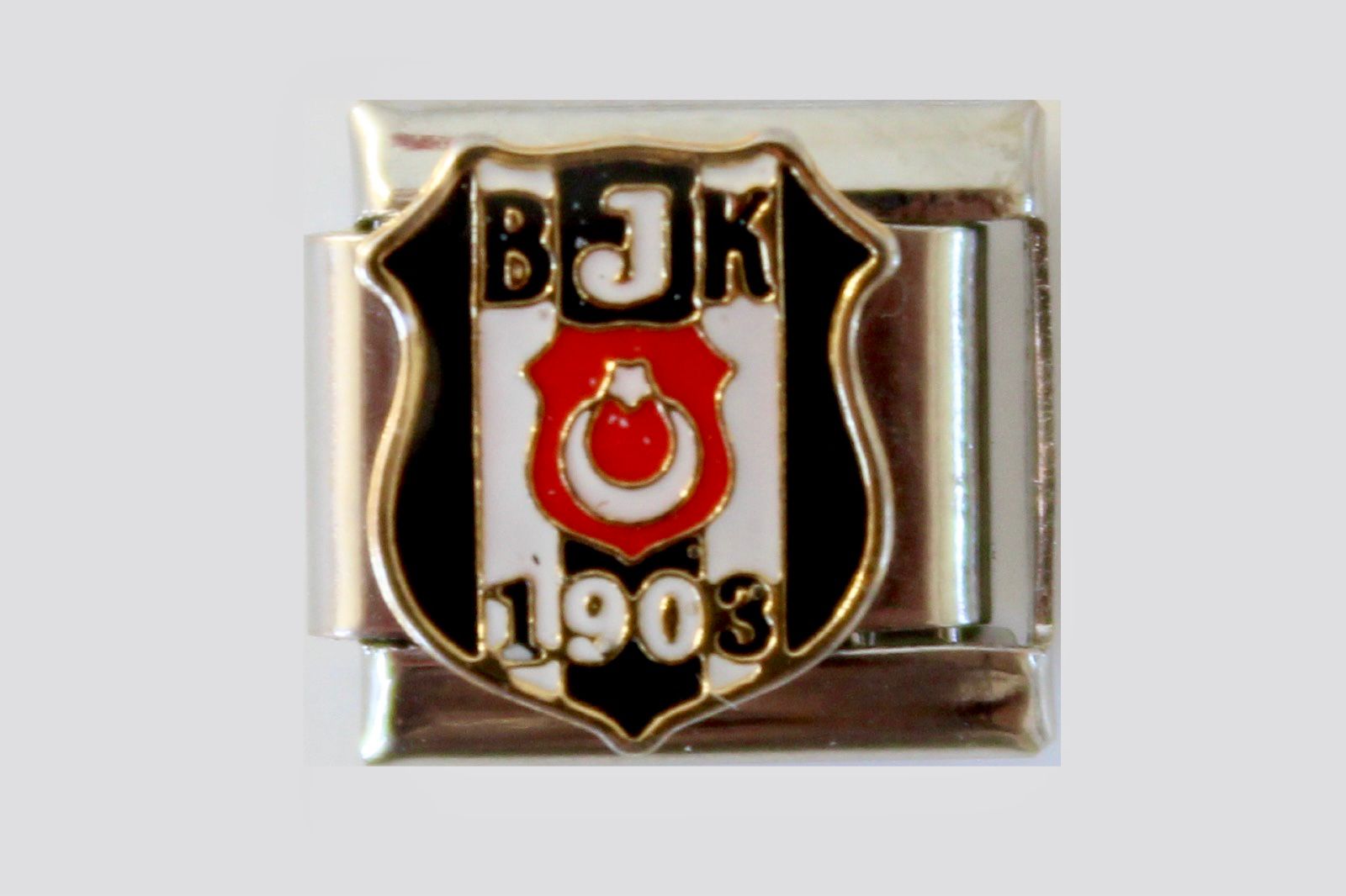 Beşiktaş Italyan Charm